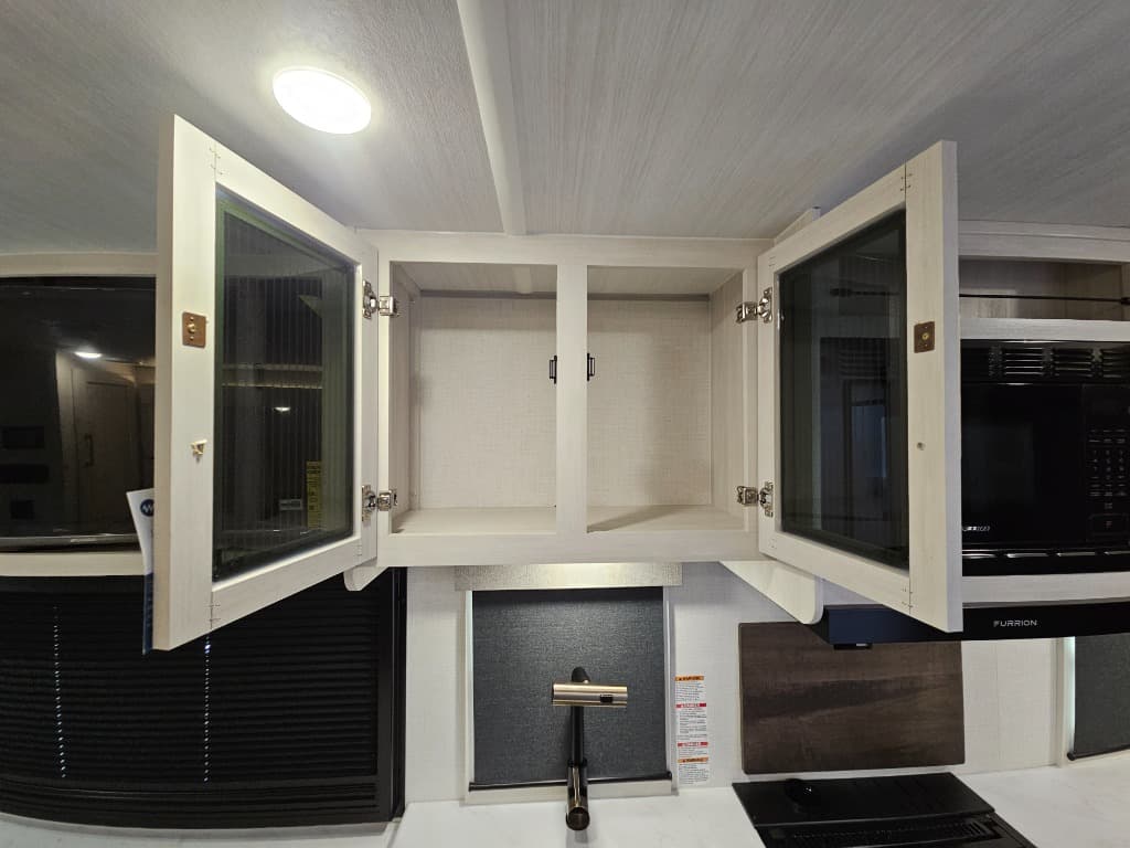 2026 Forest River 2026 Forest River Surveyor Legend - thumbnail 29