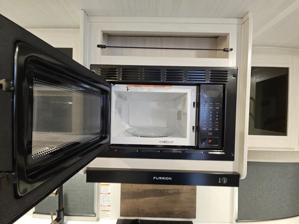 2026 Forest River 2026 Forest River Surveyor Legend - thumbnail 30