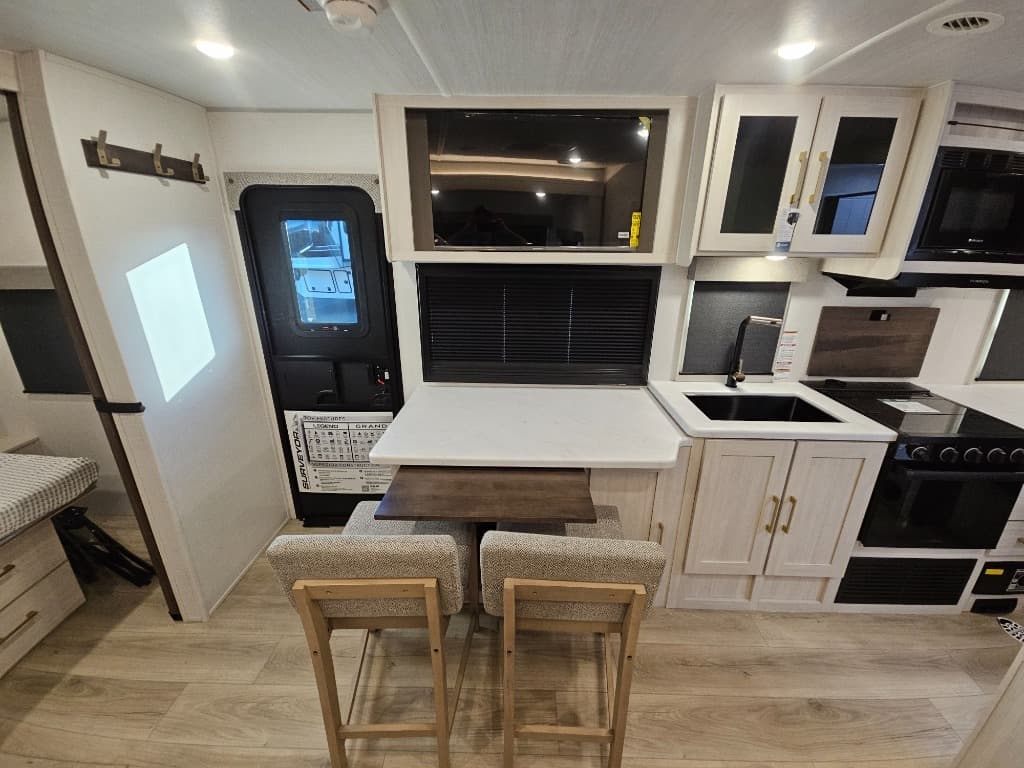 2026 Forest River 2026 Forest River Surveyor Legend - thumbnail 14