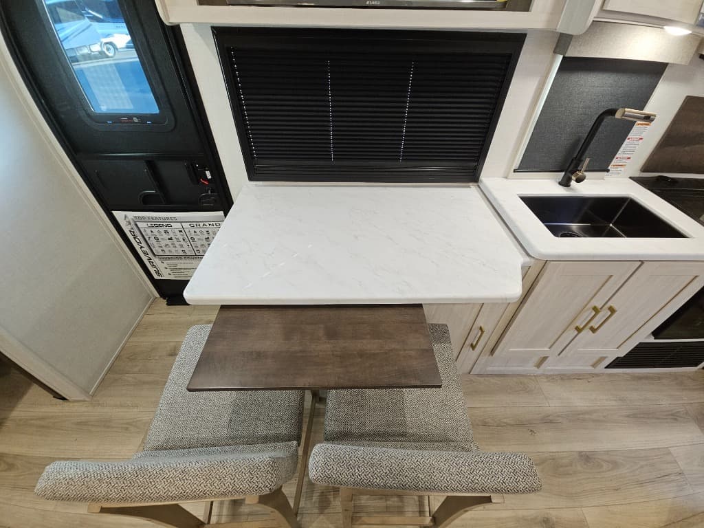 2026 Forest River 2026 Forest River Surveyor Legend - thumbnail 15