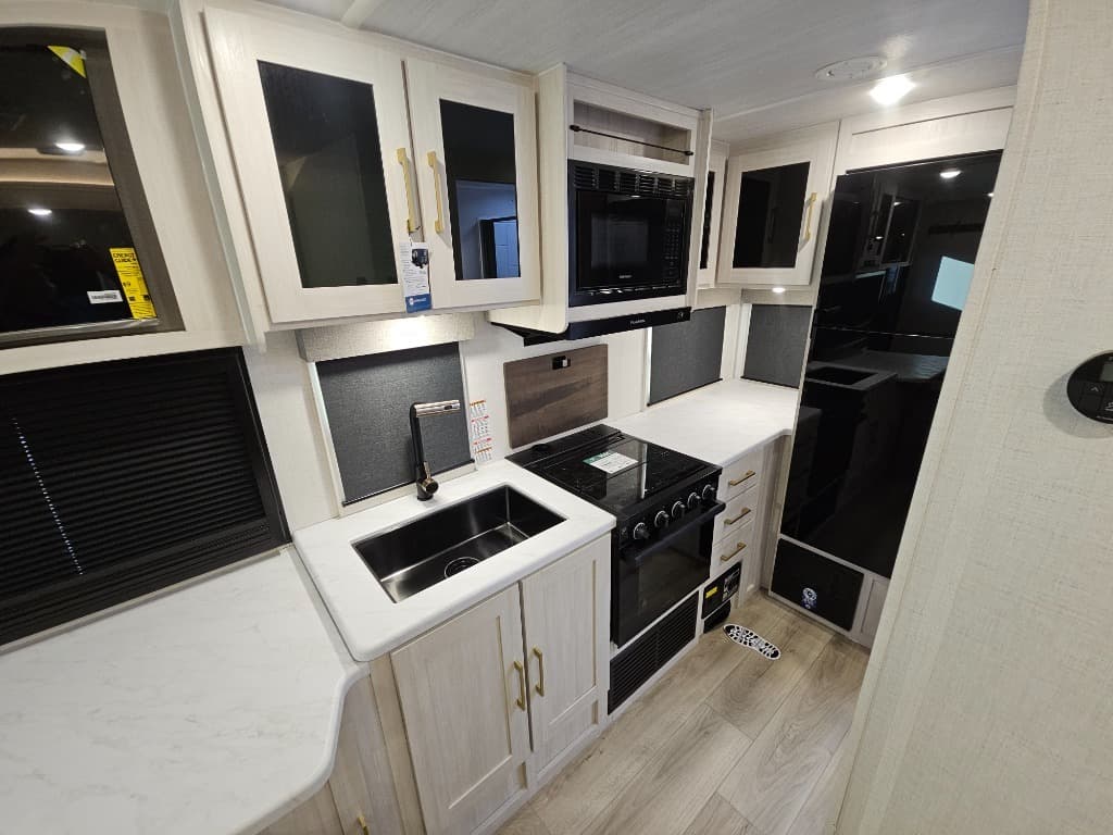 2026 Forest River 2026 Forest River Surveyor Legend - thumbnail 24