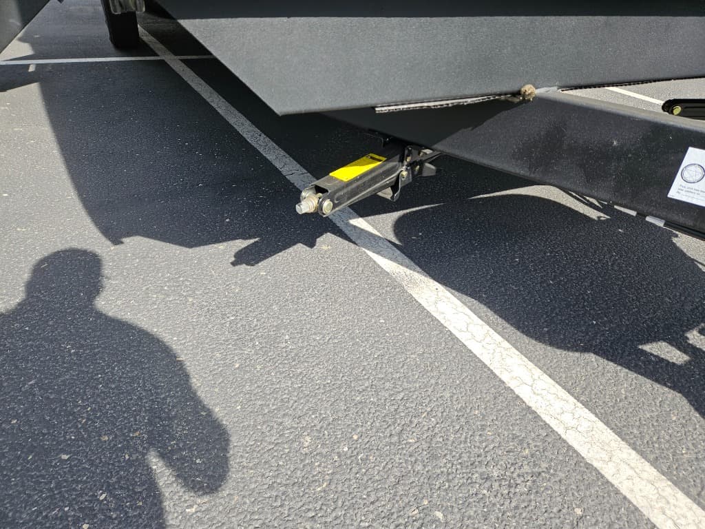 2026 Forest River 2026 Forest River Surveyor Legend - thumbnail 38