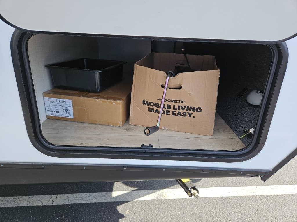 2026 Forest River 2026 Forest River Surveyor Legend - thumbnail 39