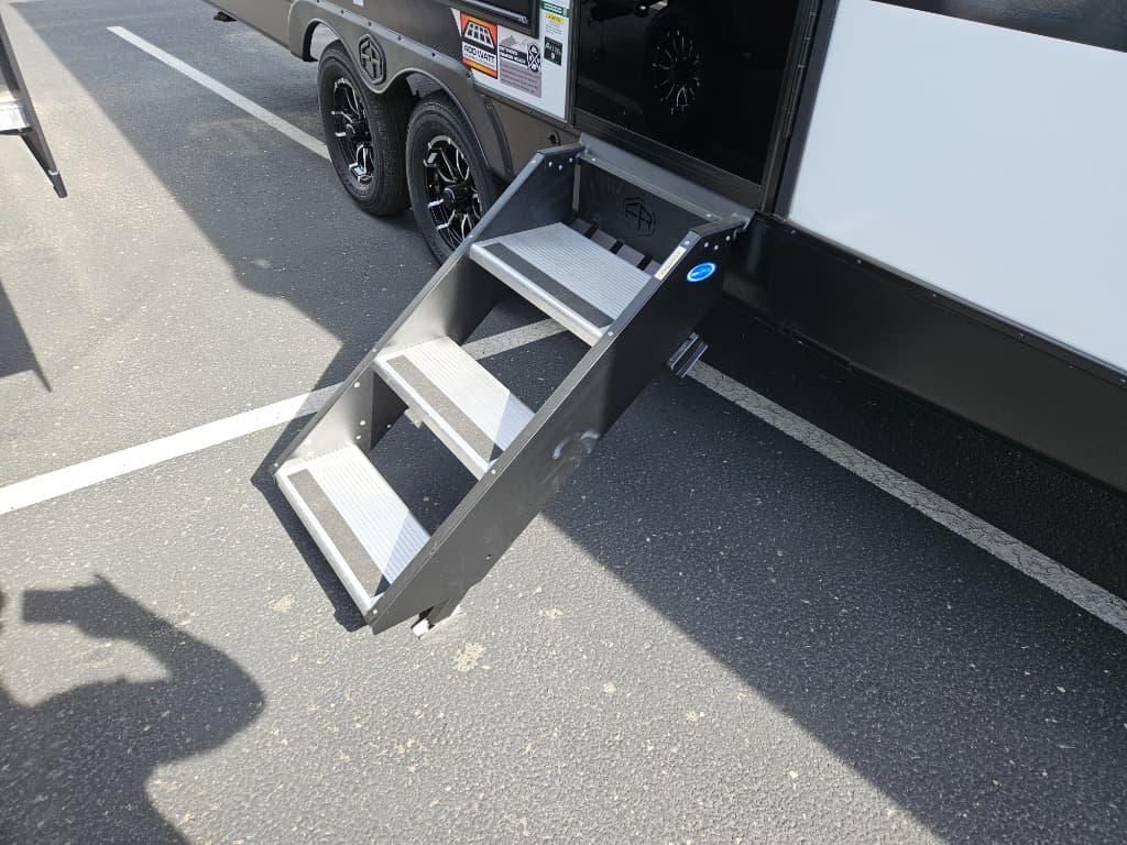 2026 Forest River 2026 Forest River Surveyor Legend - thumbnail 41