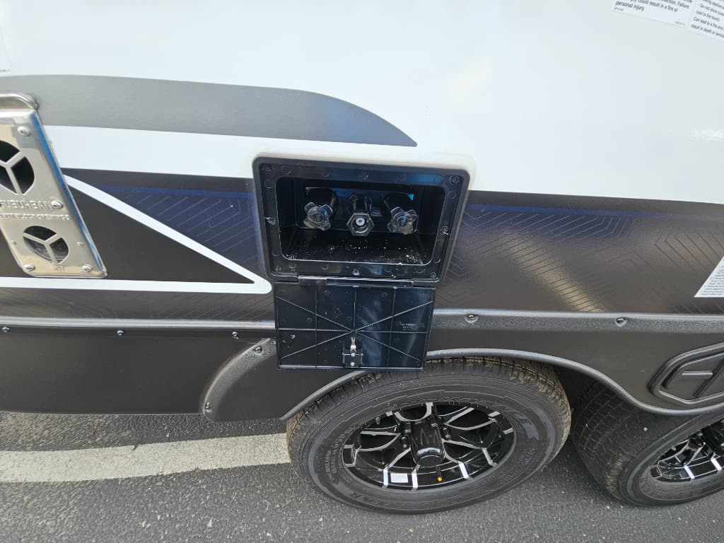 2026 Forest River 2026 Forest River Surveyor Legend - thumbnail 44