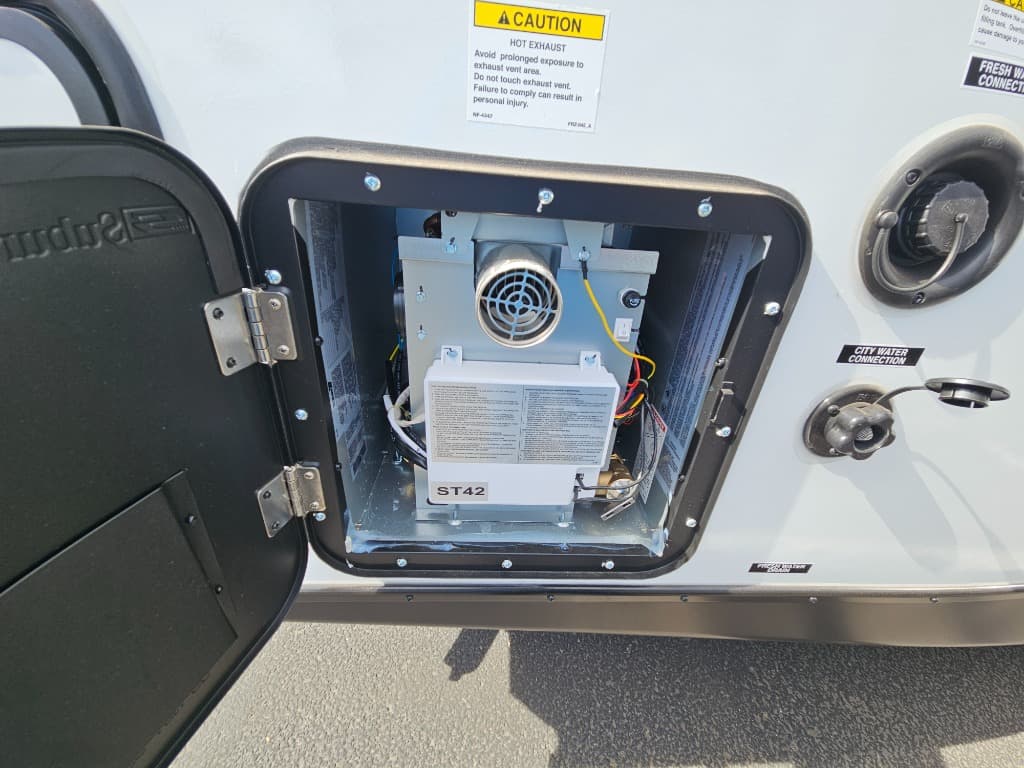 2026 Forest River 2026 Forest River Surveyor Legend - thumbnail 48