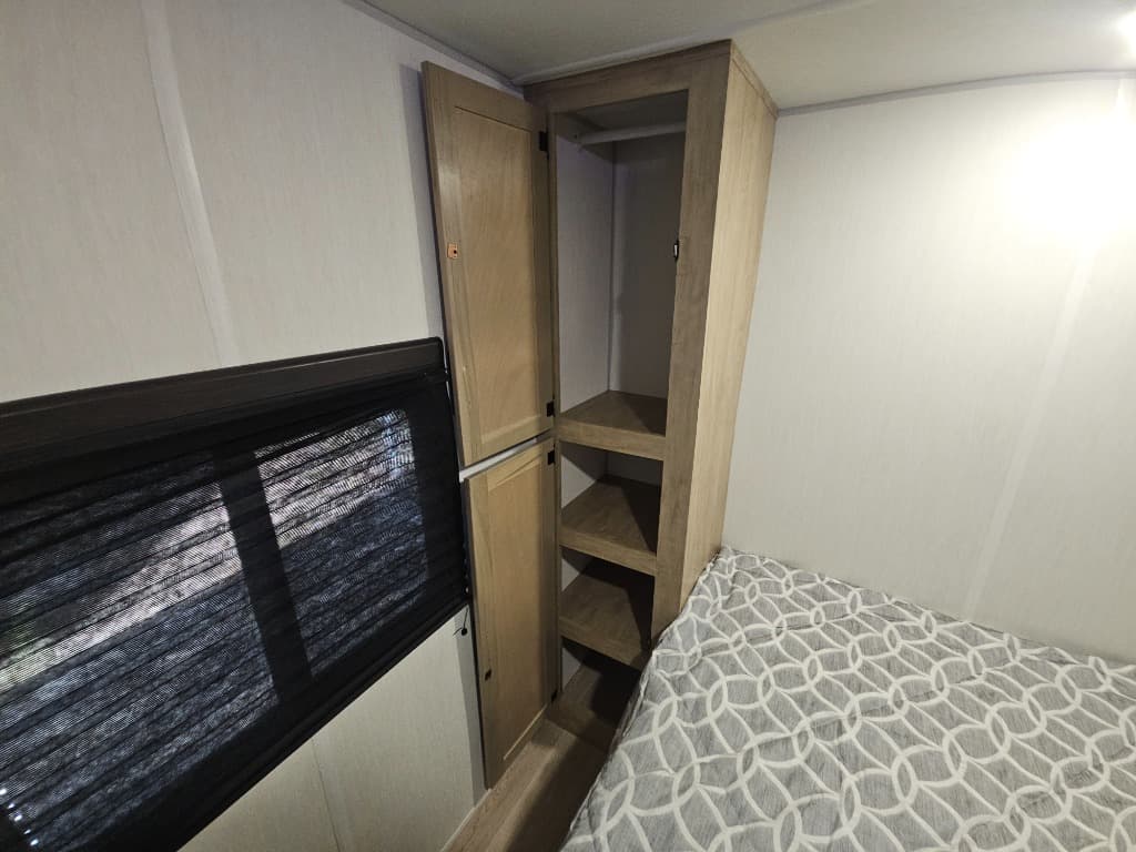 2026 Forest River 2026 Forest River Cherokee Grey Wolf - thumbnail 25