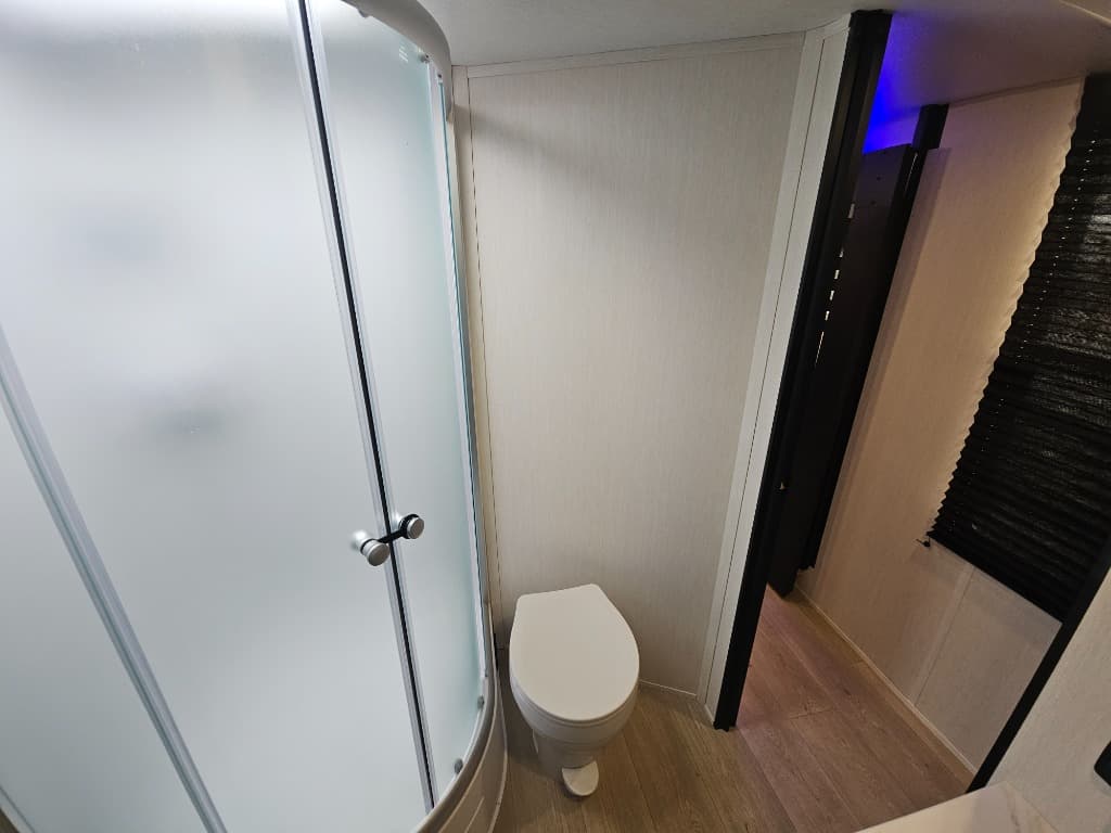 2026 Forest River 2026 Forest River Cherokee Grey Wolf - thumbnail 28