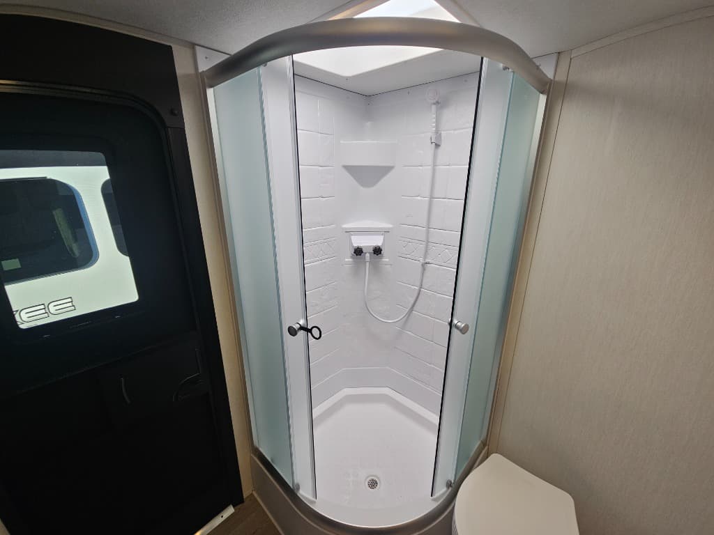 2026 Forest River 2026 Forest River Cherokee Grey Wolf - thumbnail 29