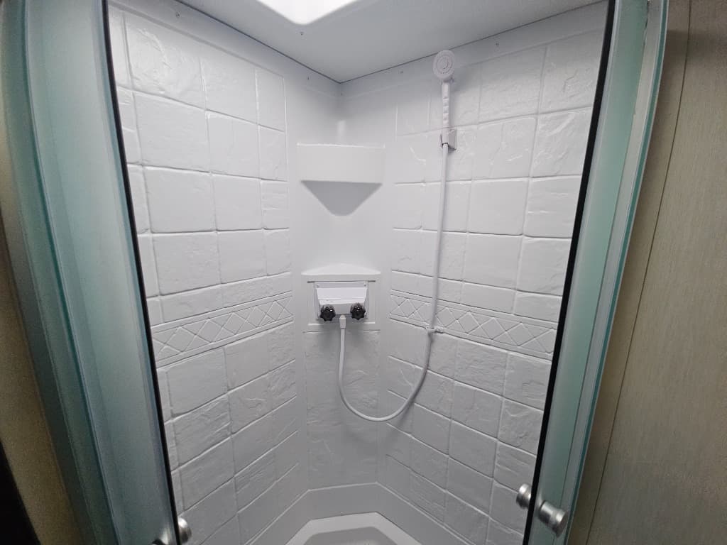 2026 Forest River 2026 Forest River Cherokee Grey Wolf - thumbnail 30