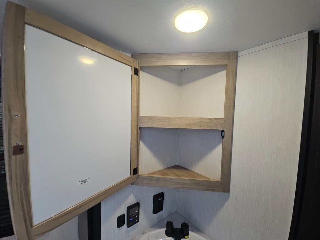 2026 Forest River 2026 Forest River Cherokee Grey Wolf - thumbnail 32