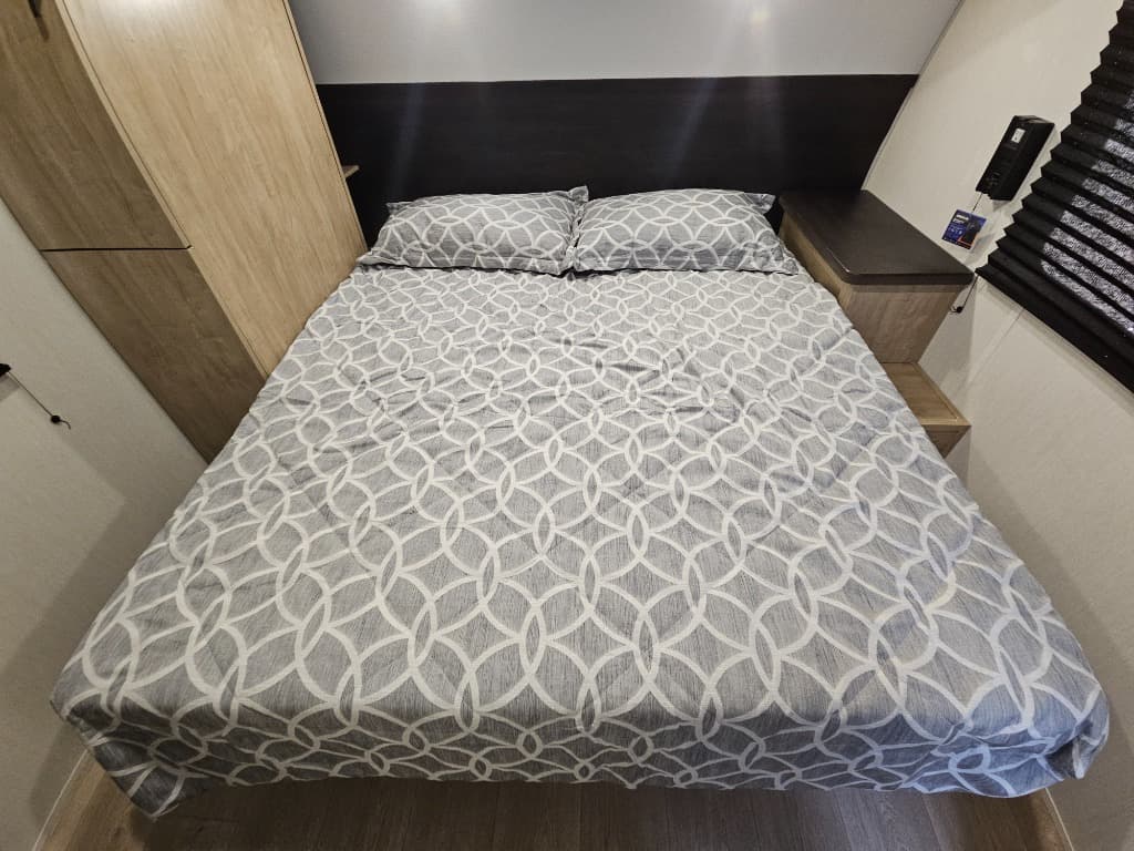 2026 Forest River 2026 Forest River Cherokee Grey Wolf - thumbnail 36