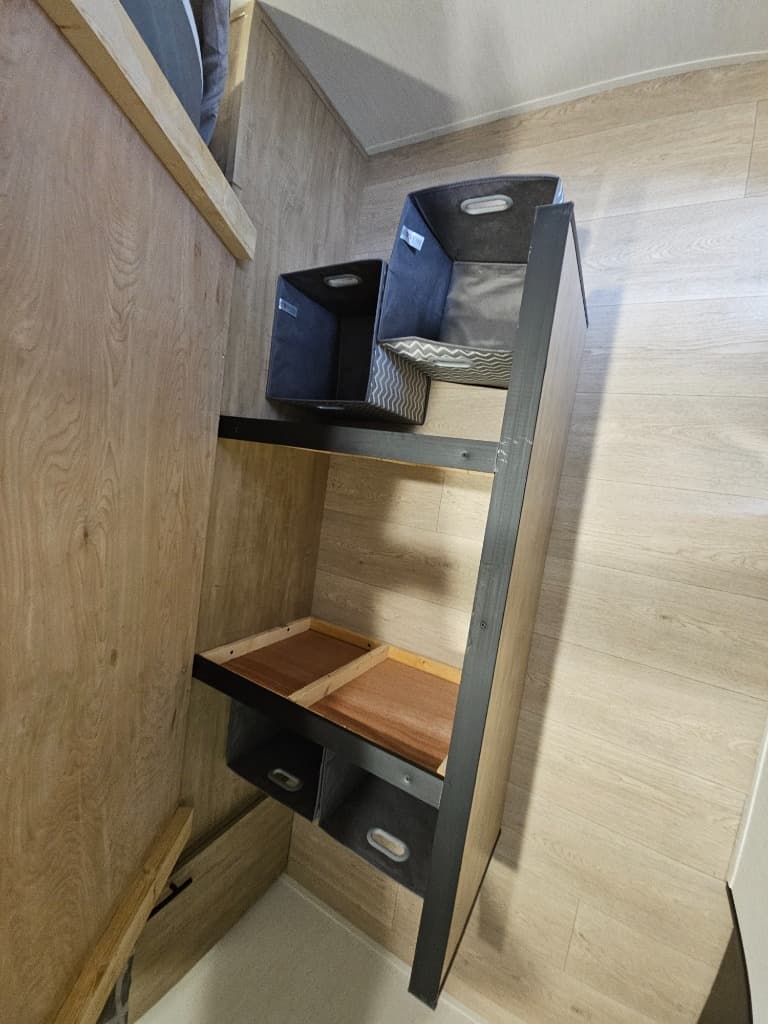 2026 Forest River 2026 Forest River Cherokee Grey Wolf - thumbnail 37