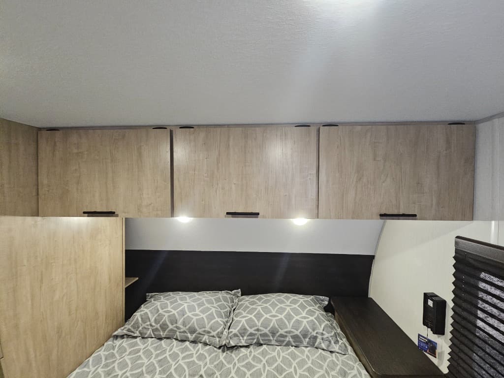 2026 Forest River 2026 Forest River Cherokee Grey Wolf - thumbnail 38