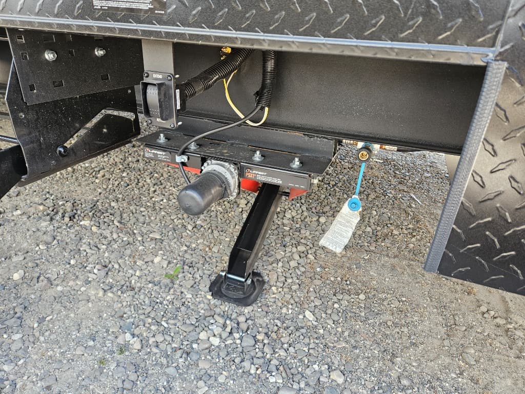 2026 Forest River 2026 Forest River Cherokee Grey Wolf - thumbnail 42