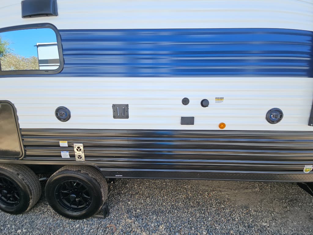 2026 Forest River 2026 Forest River Cherokee Grey Wolf - thumbnail 45