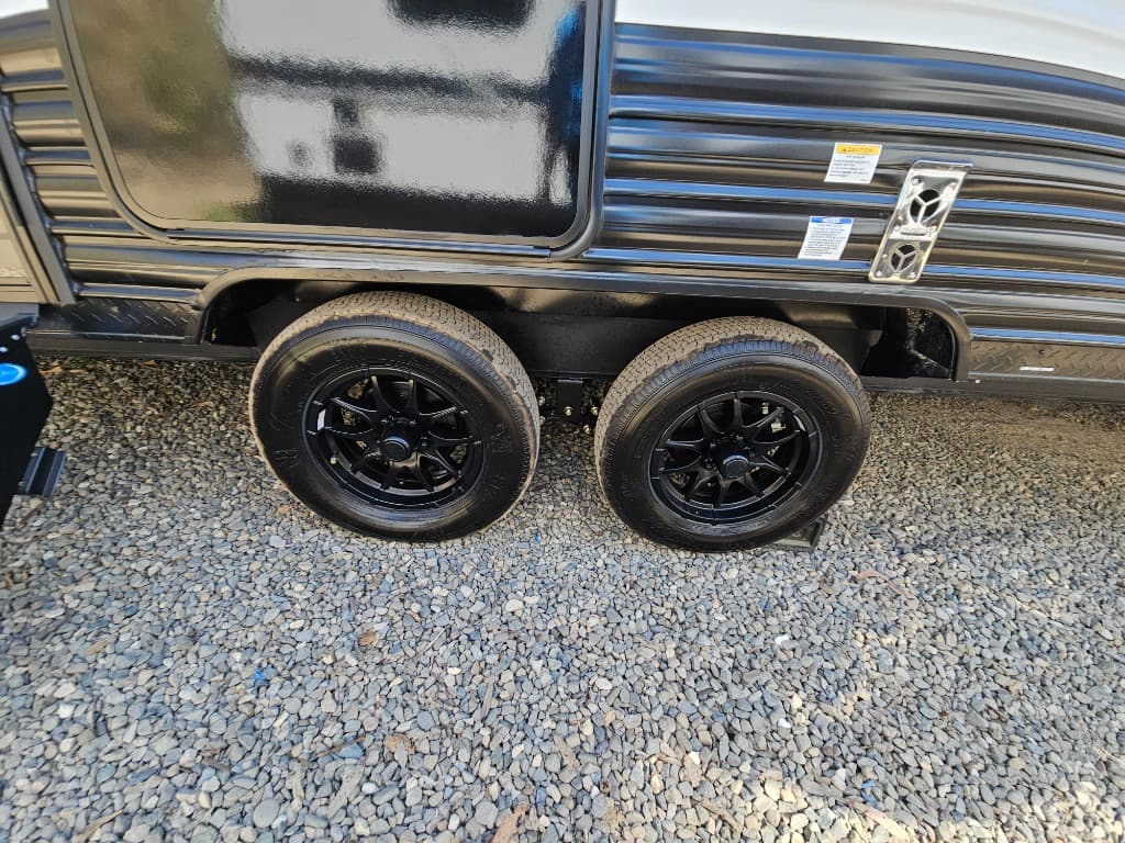 2026 Forest River 2026 Forest River Cherokee Grey Wolf - thumbnail 46