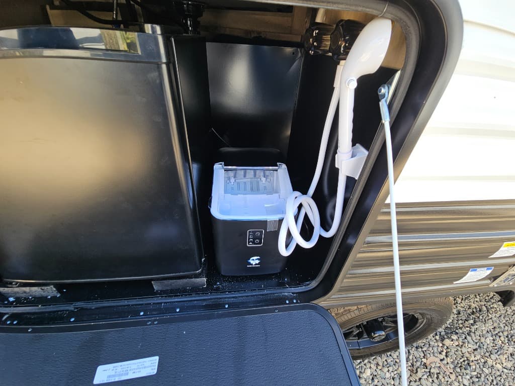 2026 Forest River 2026 Forest River Cherokee Grey Wolf - thumbnail 49