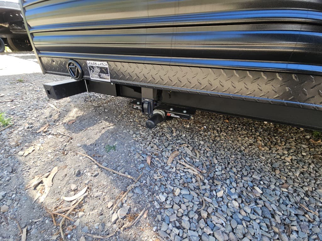 2026 Forest River 2026 Forest River Cherokee Grey Wolf - thumbnail 52