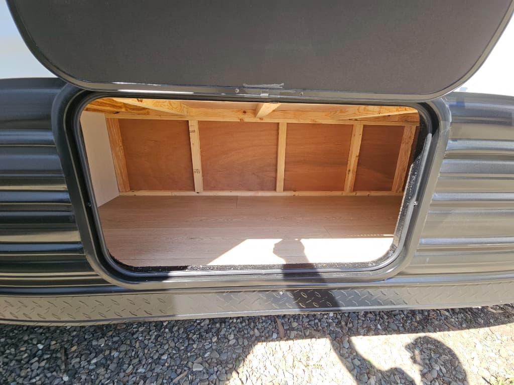 2026 Forest River 2026 Forest River Cherokee Grey Wolf - thumbnail 55