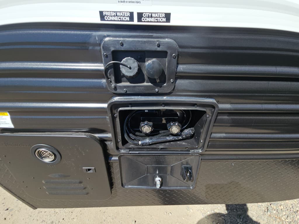 2026 Forest River 2026 Forest River Cherokee Grey Wolf - thumbnail 56