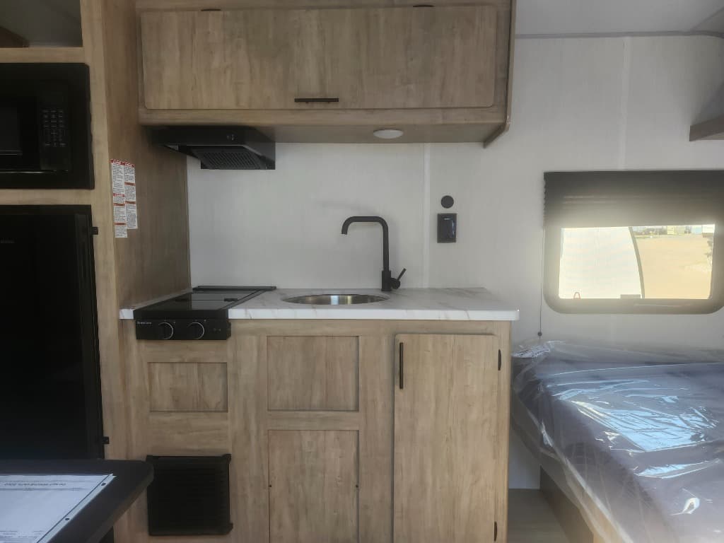 2026 Forest River 2026 Forest River Cherokee Wolf Pup - thumbnail 9