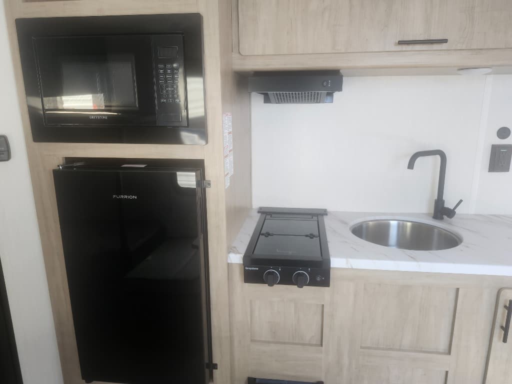 2026 Forest River 2026 Forest River Cherokee Wolf Pup - thumbnail 21