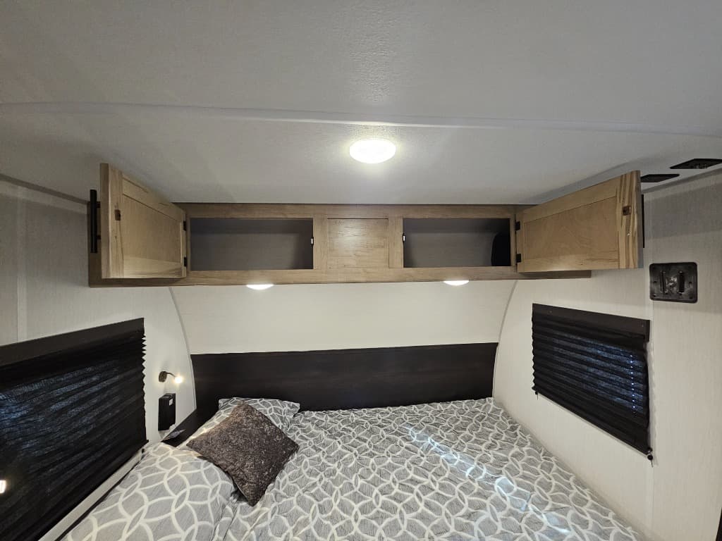 2026 Forest River 2026 Forest River Cherokee Wolf Pup Black Label - thumbnail 11