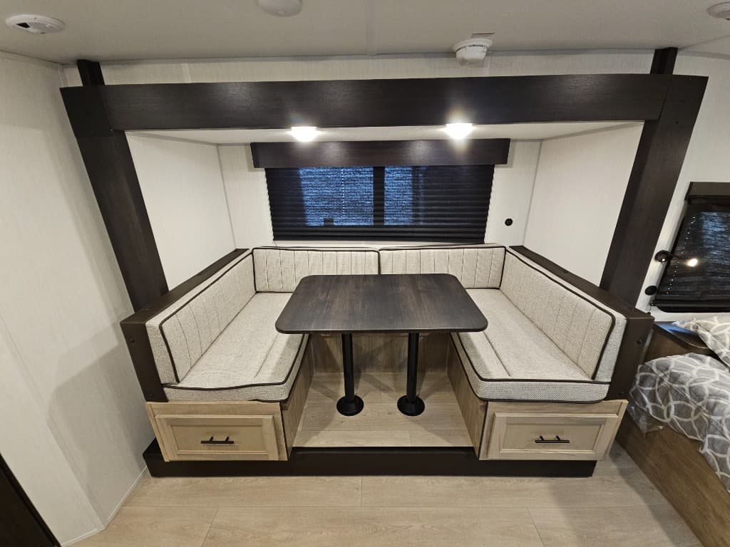 2026 Forest River 2026 Forest River Cherokee Wolf Pup Black Label - thumbnail 12