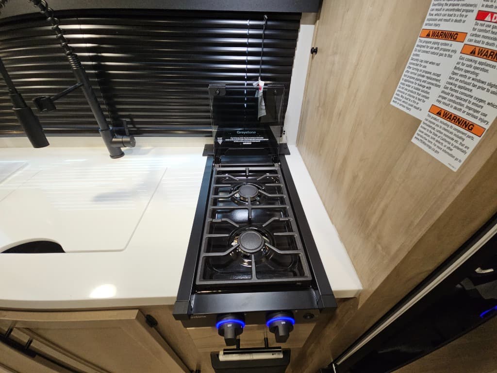 2026 Forest River 2026 Forest River Cherokee Wolf Pup Black Label - thumbnail 20