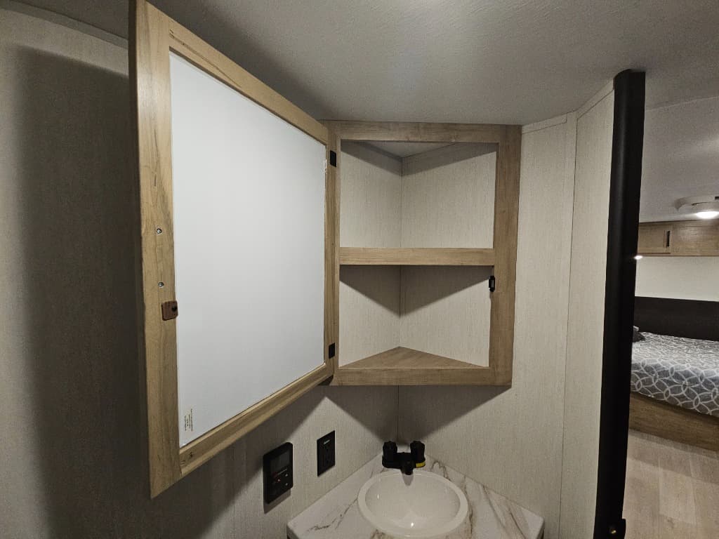 2026 Forest River 2026 Forest River Cherokee Wolf Pup Black Label - thumbnail 26