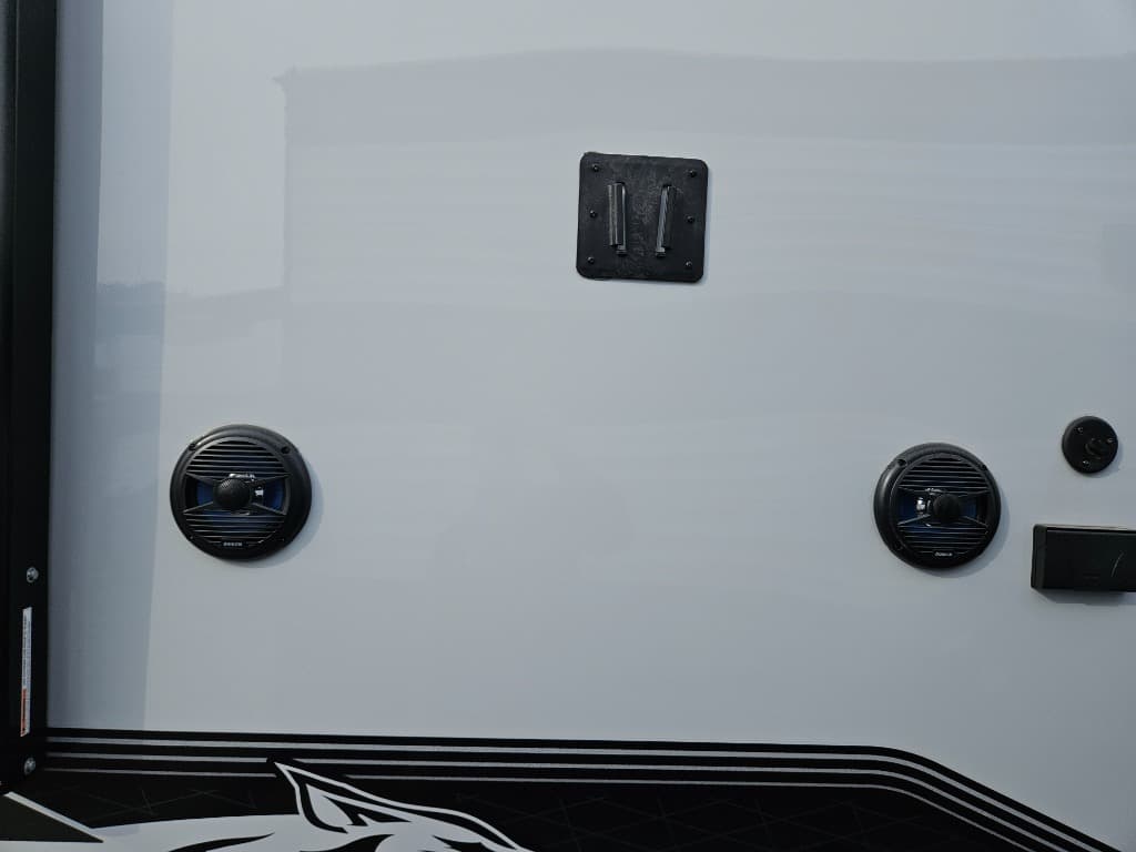 2026 Forest River 2026 Forest River Cherokee Wolf Pup Black Label - thumbnail 36