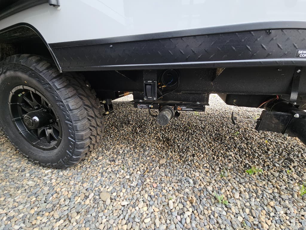 2026 Forest River 2026 Forest River Cherokee Wolf Pup Black Label - thumbnail 39