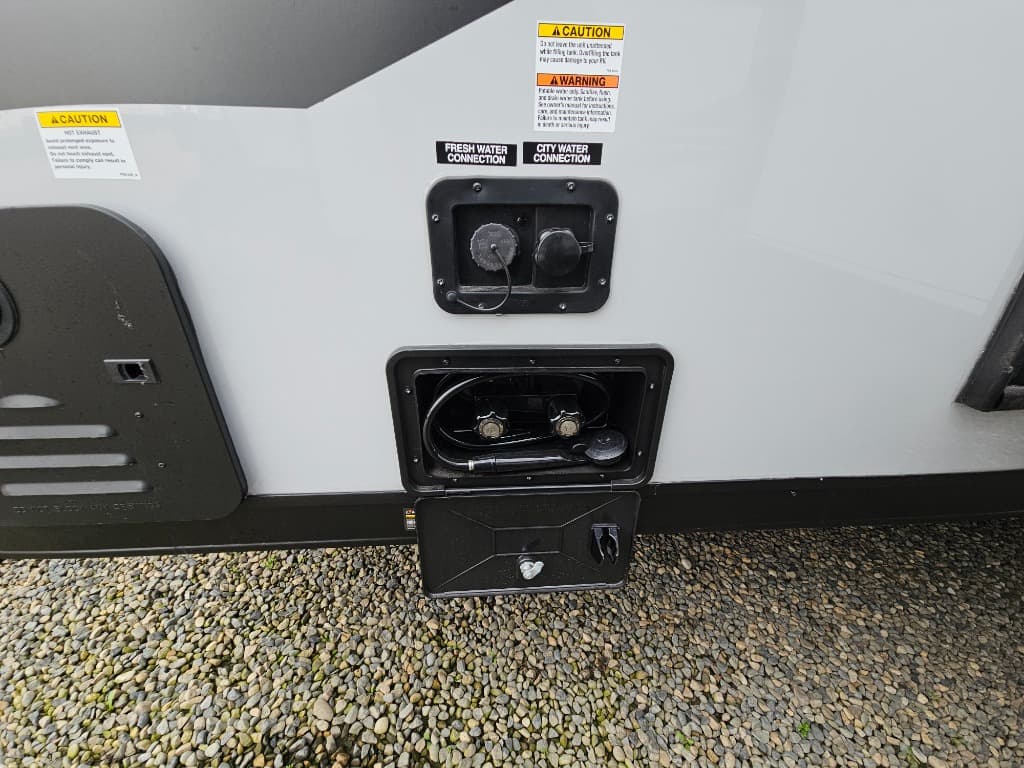 2026 Forest River 2026 Forest River Cherokee Wolf Pup Black Label - thumbnail 40