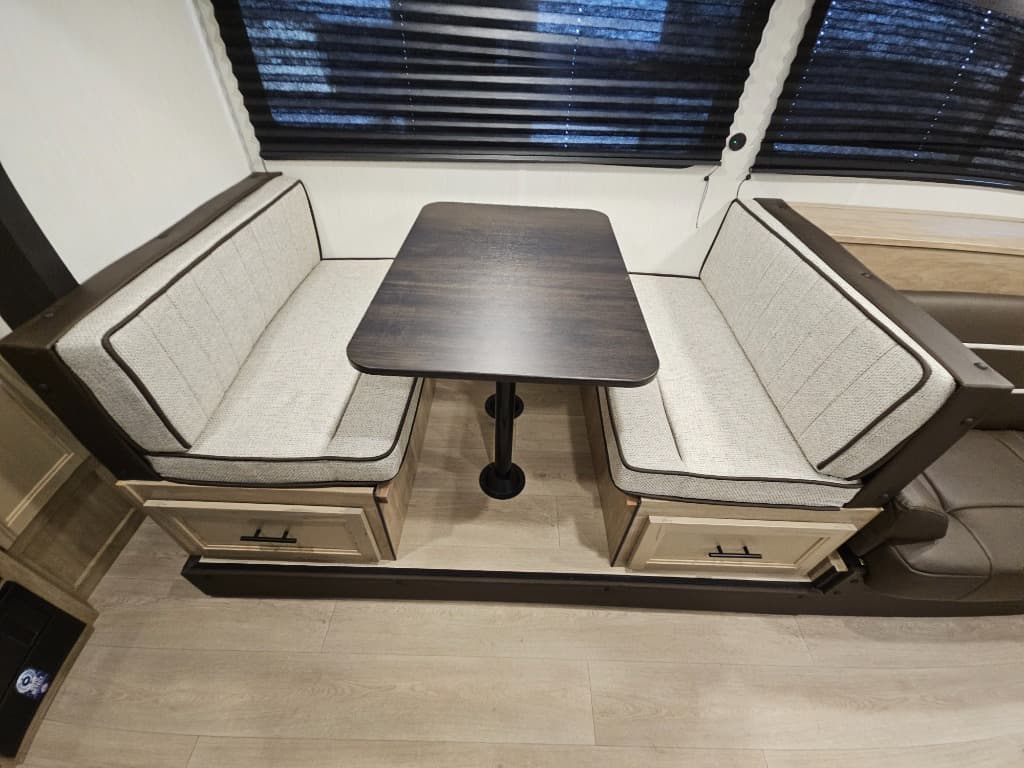 2026 Forest River 2026 Forest River Cherokee Wolf Pup - thumbnail 13