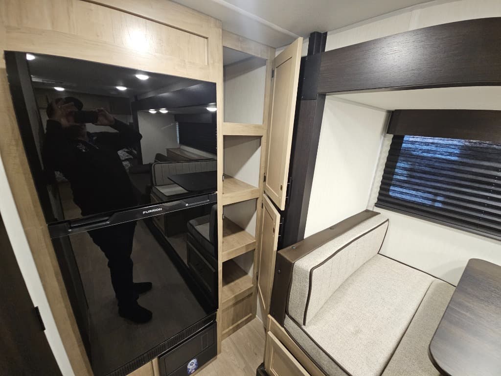 2026 Forest River 2026 Forest River Cherokee Wolf Pup - thumbnail 16