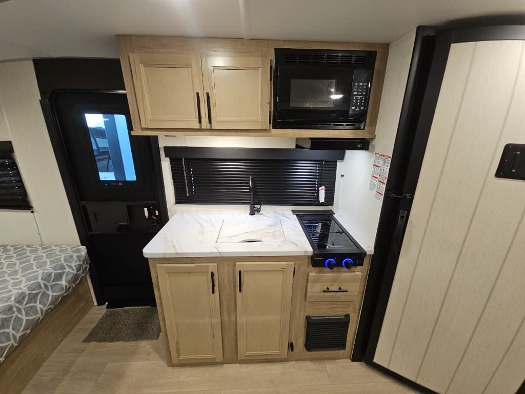 2026 Forest River 2026 Forest River Cherokee Wolf Pup - thumbnail 20