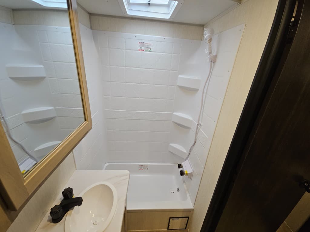 2026 Forest River 2026 Forest River Cherokee Wolf Pup - thumbnail 33