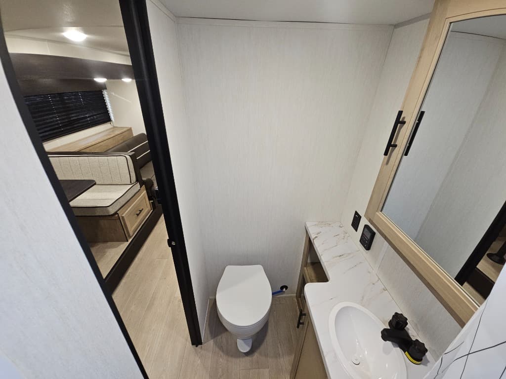 2026 Forest River 2026 Forest River Cherokee Wolf Pup - thumbnail 34