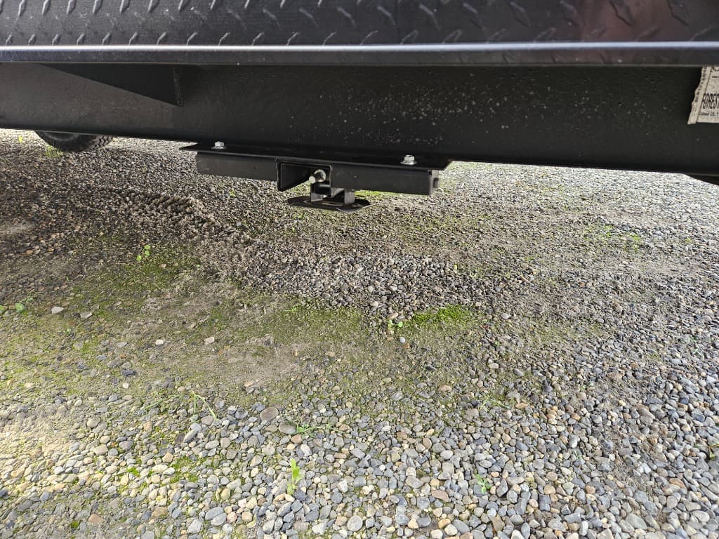 2026 Forest River 2026 Forest River Cherokee Wolf Pup - thumbnail 36