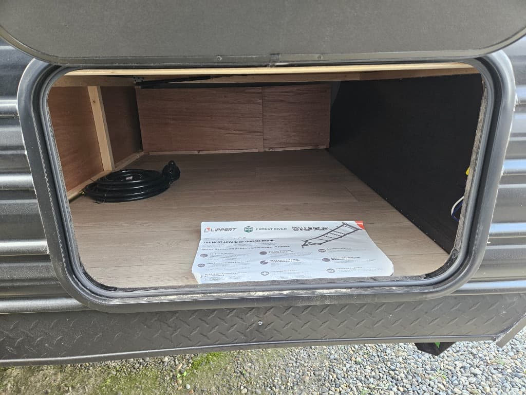 2026 Forest River 2026 Forest River Cherokee Wolf Pup - thumbnail 37