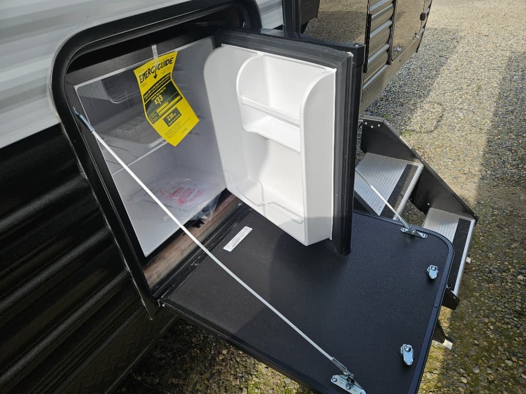 2026 Forest River 2026 Forest River Cherokee Wolf Pup - thumbnail 40