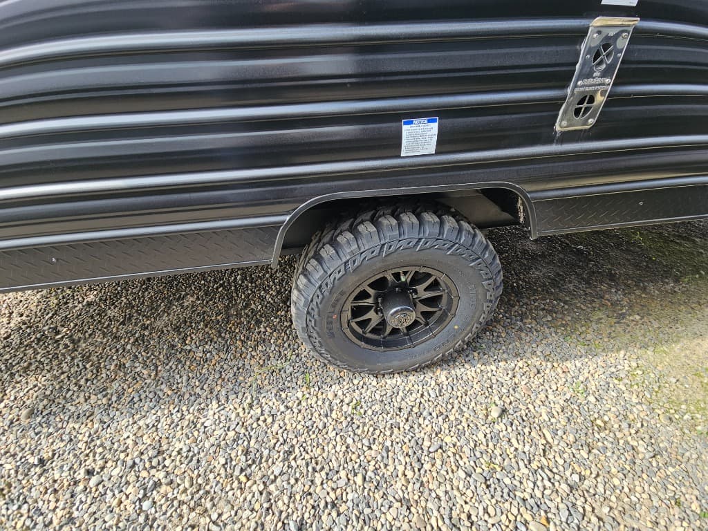 2026 Forest River 2026 Forest River Cherokee Wolf Pup - thumbnail 42