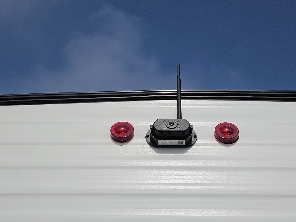 2026 Forest River 2026 Forest River Cherokee Wolf Pup - thumbnail 44