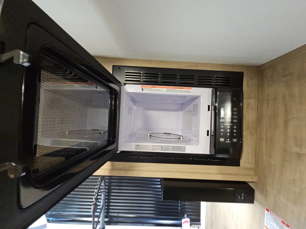 2026 Forest River 2026 Forest River Cherokee Wolf Pup - thumbnail 13