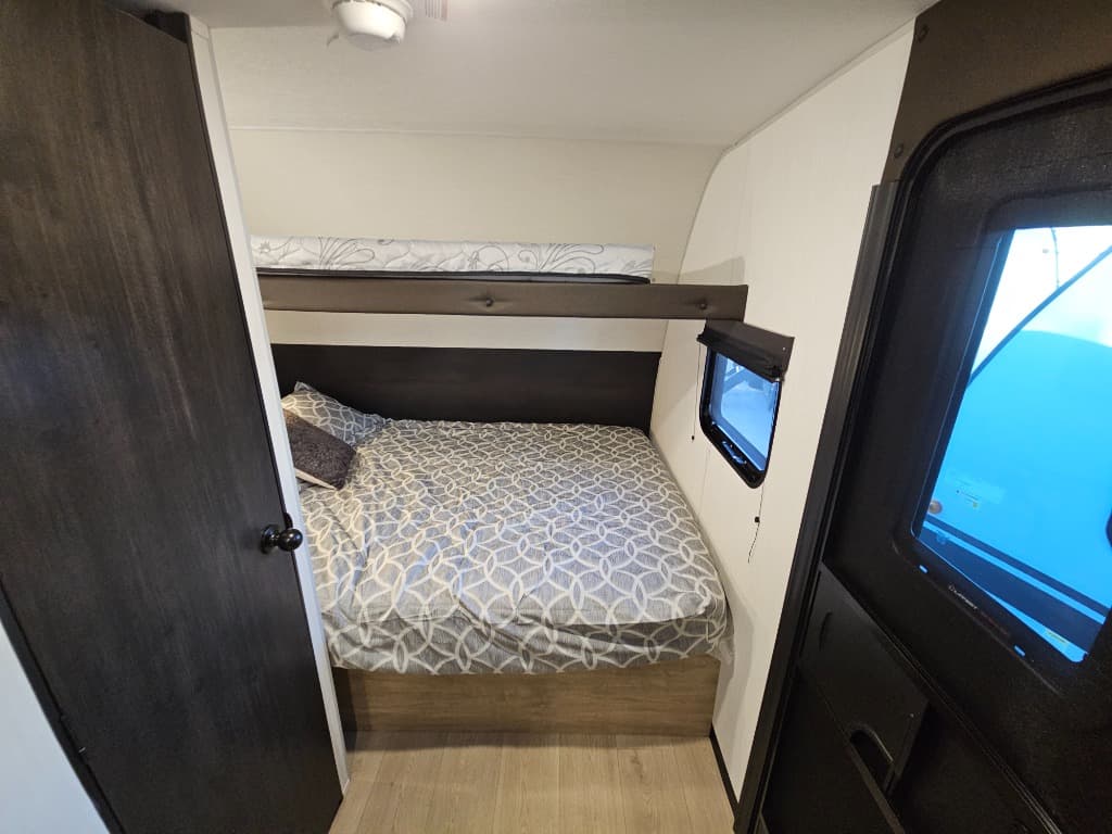 2026 Forest River 2026 Forest River Cherokee Wolf Pup - thumbnail 18