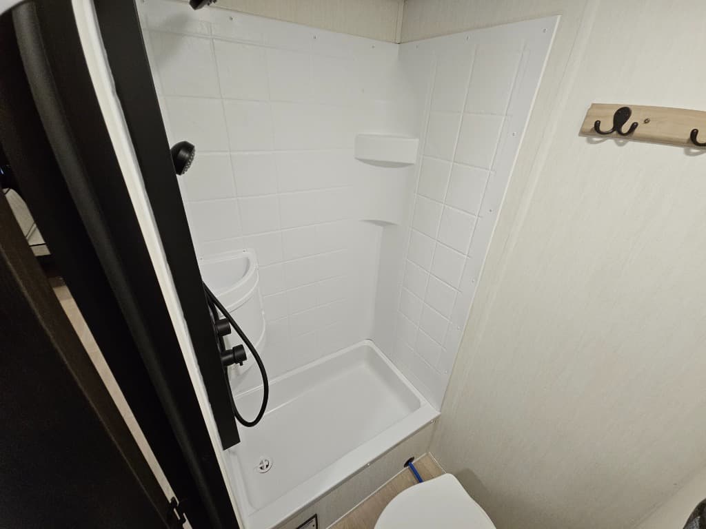 2026 Forest River 2026 Forest River Cherokee Wolf Pup - thumbnail 22