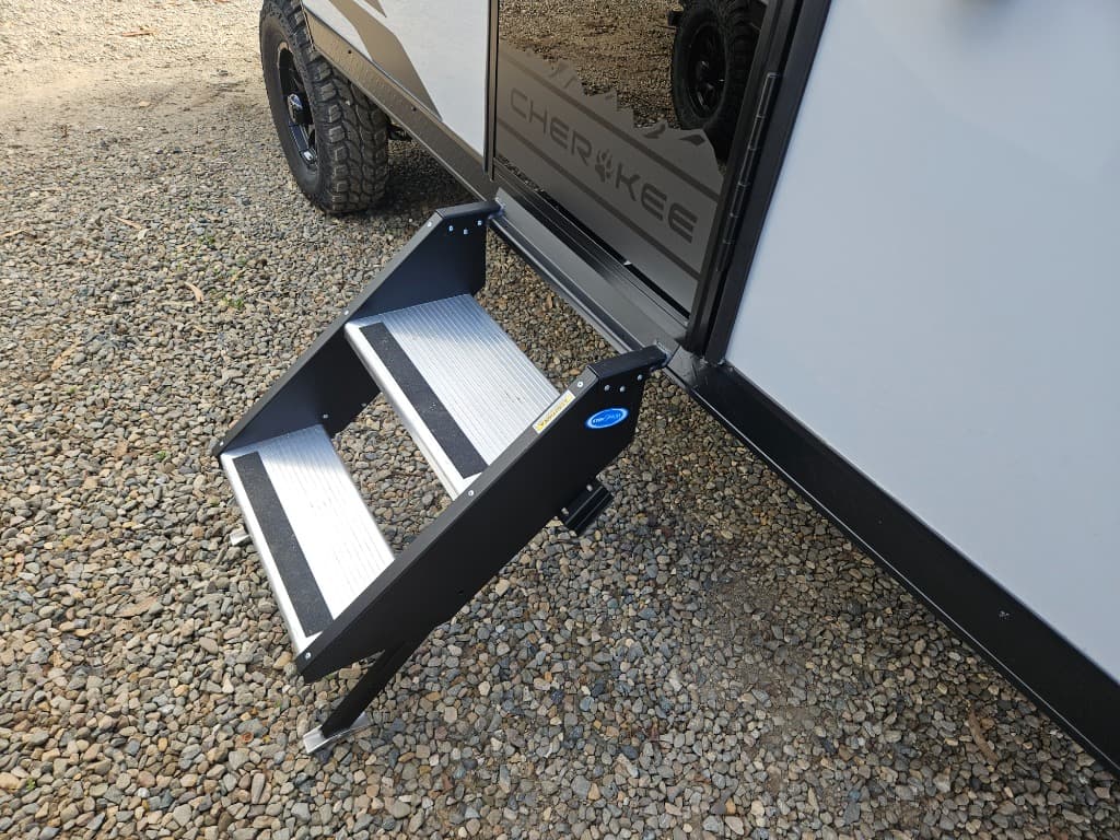 2026 Forest River 2026 Forest River Cherokee Wolf Pup - thumbnail 27