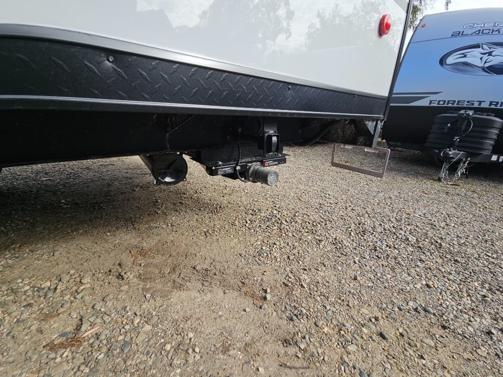 2026 Forest River 2026 Forest River Cherokee Wolf Pup - thumbnail 32