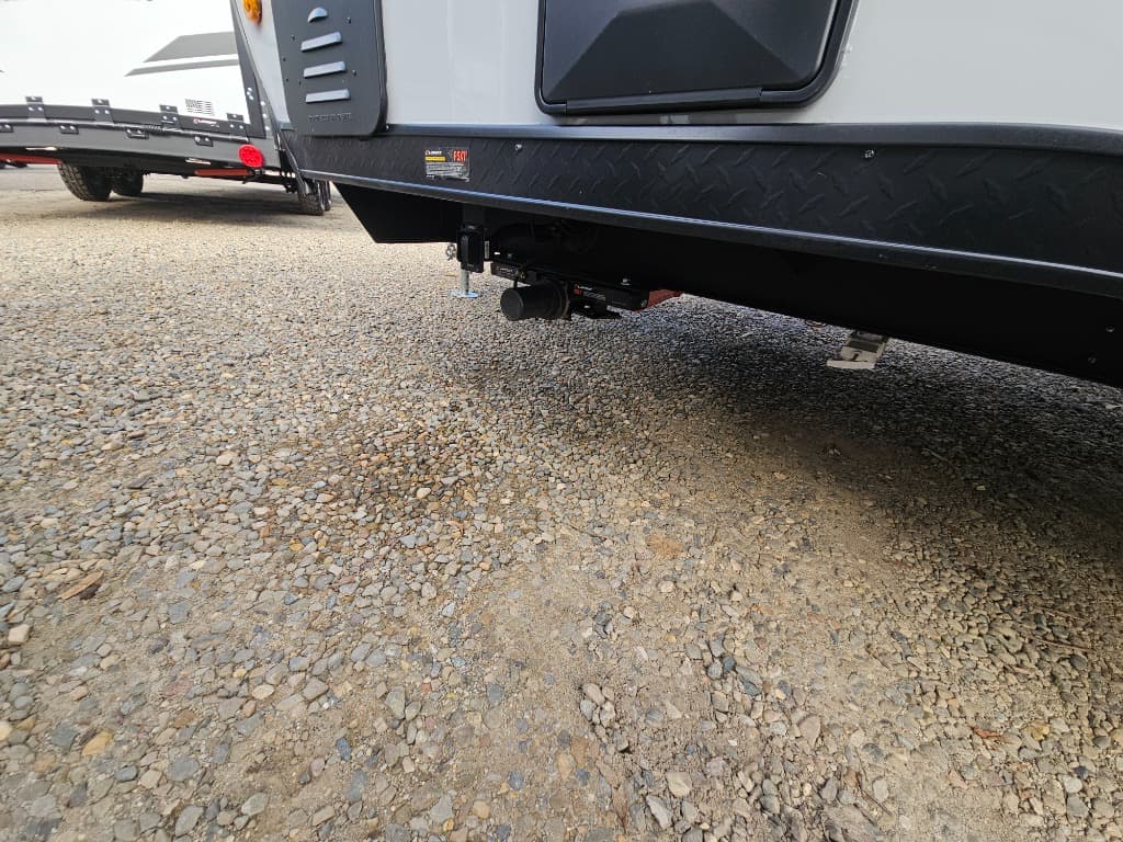 2026 Forest River 2026 Forest River Cherokee Wolf Pup - thumbnail 33